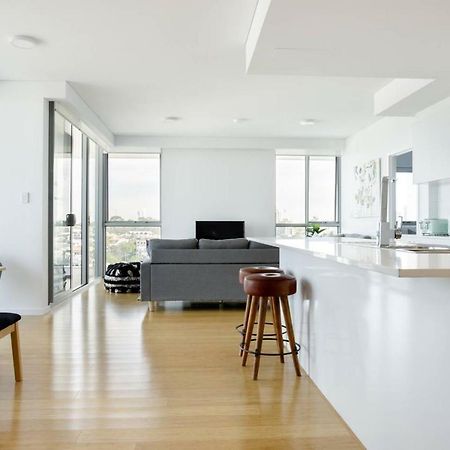 East34 - Skyline Haven East Perth公寓 外观 照片